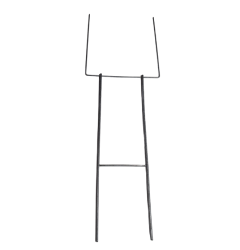 HEAVY DUTY WIRE STAND